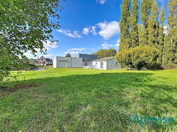 Maison Mayenne 5 pièce(s) 150 m2