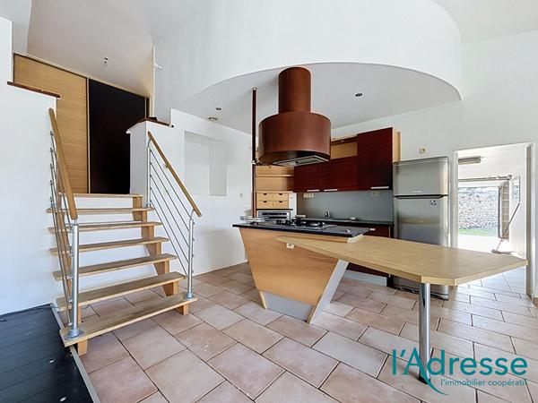 Maison Mayenne 5 pièce(s) 150 m2