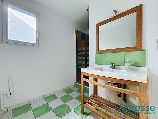 Maison Mayenne 5 pièce(s) 150 m2