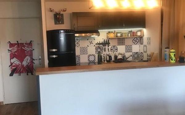 Appartement à louer    2 pièces • 52,79 m2 Nîmes