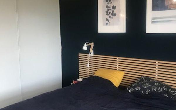 Appartement à louer    2 pièces • 52,79 m2 Nîmes
