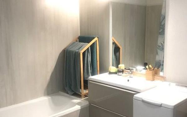 Appartement à louer    2 pièces • 52,79 m2 Nîmes