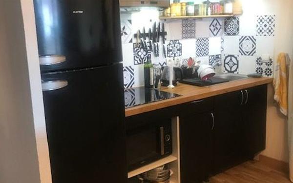 Appartement à louer    2 pièces • 52,79 m2 Nîmes