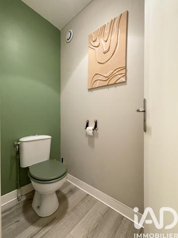 Appartement à vendre 3 pièces 57 m² Bailleul