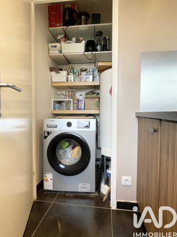 Appartement à vendre 3 pièces 57 m² Bailleul