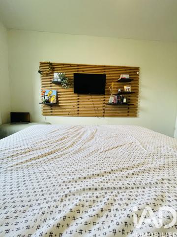 Appartement à vendre 3 pièces 57 m² Bailleul