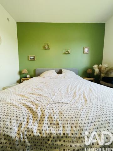 Appartement à vendre 3 pièces 57 m² Bailleul