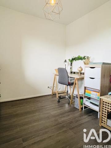 Appartement à vendre 3 pièces 57 m² Bailleul