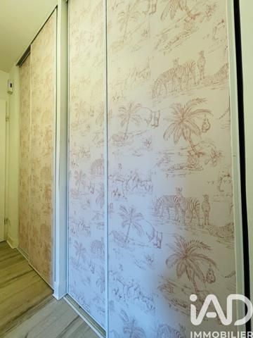 Appartement à vendre 3 pièces 57 m² Bailleul