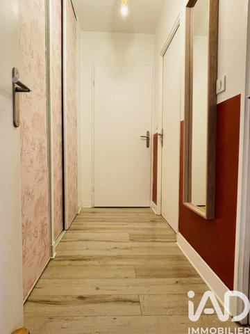 Appartement à vendre 3 pièces 57 m² Bailleul