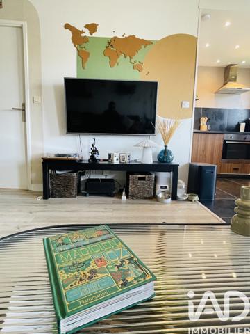 Appartement à vendre 3 pièces 57 m² Bailleul