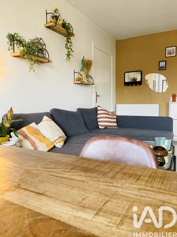 Appartement à vendre 3 pièces 57 m² Bailleul