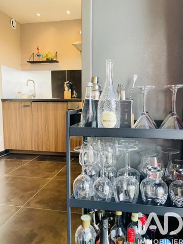 Appartement à vendre 3 pièces 57 m² Bailleul