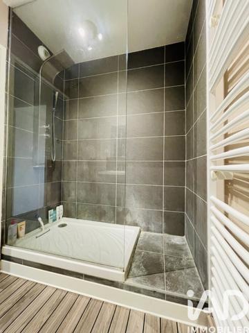 Appartement à vendre 3 pièces 57 m² Bailleul