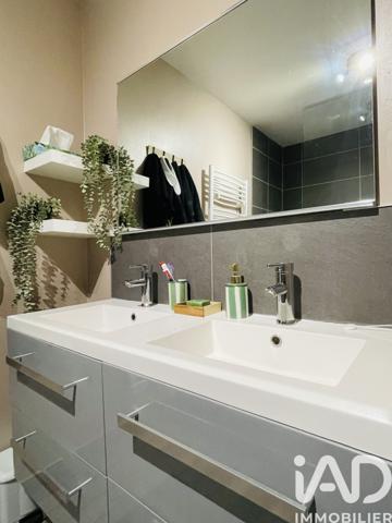 Appartement à vendre 3 pièces 57 m² Bailleul