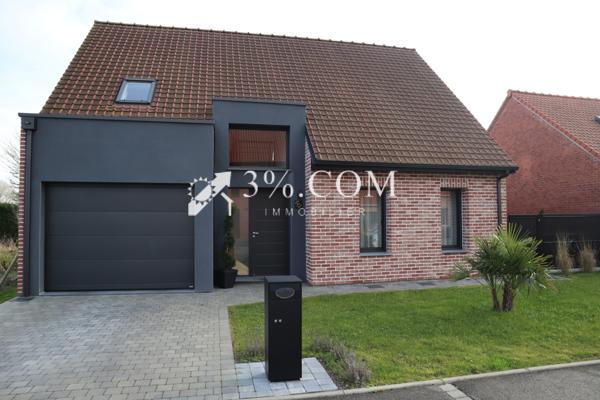 Maison 5 pièce(s) 4 chambre(s) 115 m²