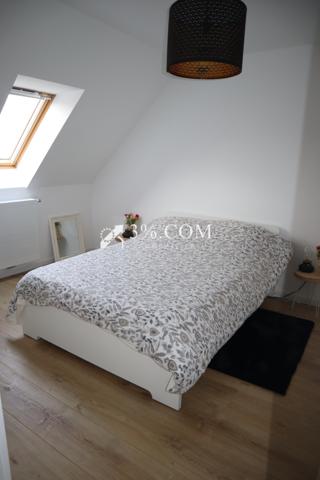 Maison 5 pièce(s) 4 chambre(s) 115 m²