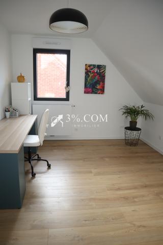 Maison 5 pièce(s) 4 chambre(s) 115 m²