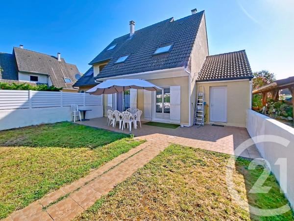 Maison à vendre  5 pièces - 103 m2 CORBAS - 69