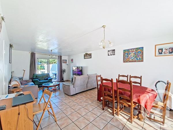 Maison à vendre  5 pièces - 103 m2 CORBAS - 69