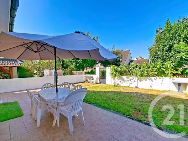 Maison à vendre  5 pièces - 103 m2 CORBAS - 69