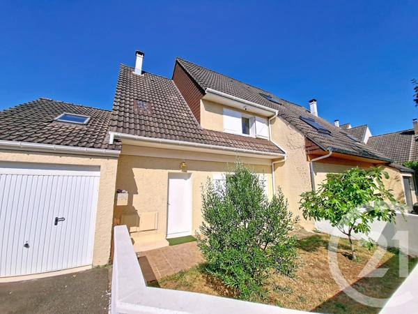 Maison à vendre  5 pièces - 103 m2 CORBAS - 69