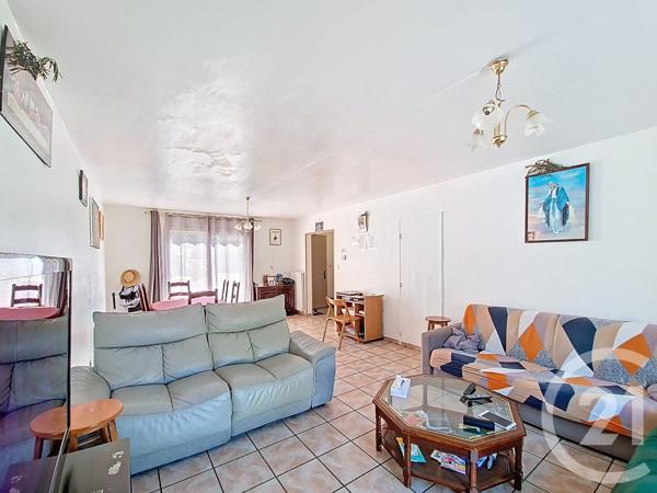 Maison à vendre  5 pièces - 103 m2 CORBAS - 69