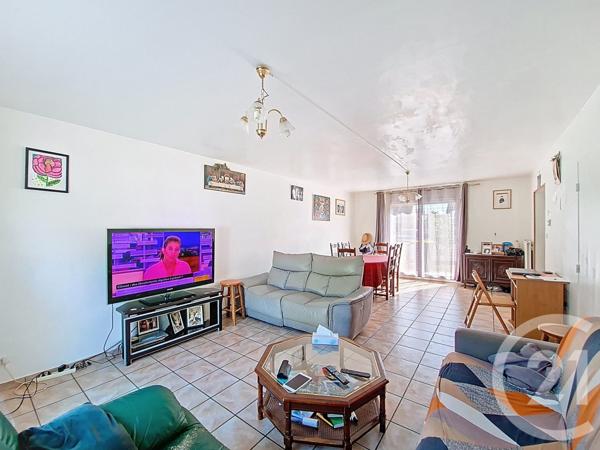 Maison à vendre  5 pièces - 103 m2 CORBAS - 69