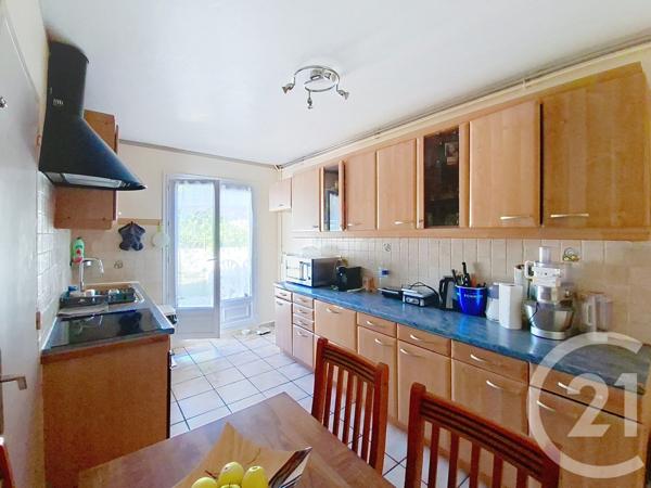 Maison à vendre  5 pièces - 103 m2 CORBAS - 69