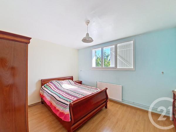 Maison à vendre  5 pièces - 103 m2 CORBAS - 69