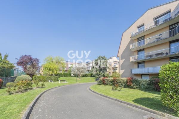 Appartement Villepreux 4 pièce(s) 83 m2