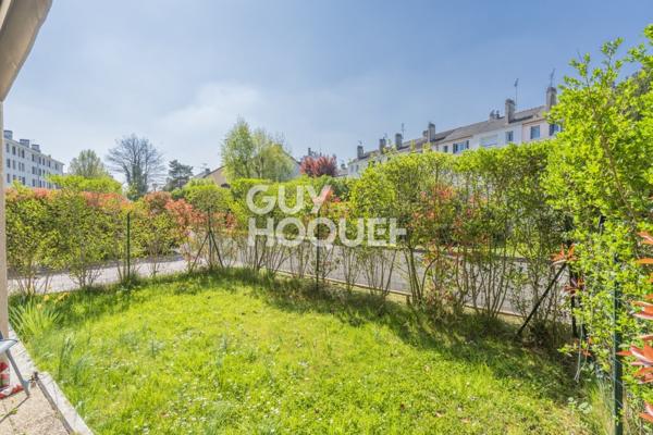 Appartement Villepreux 4 pièce(s) 83 m2