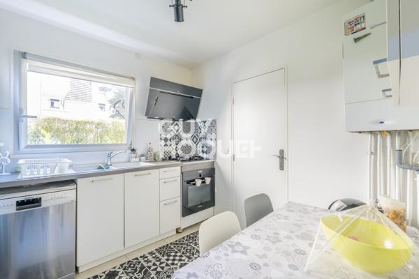 Appartement Villepreux 4 pièce(s) 83 m2