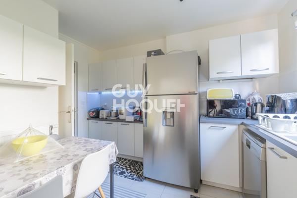 Appartement Villepreux 4 pièce(s) 83 m2