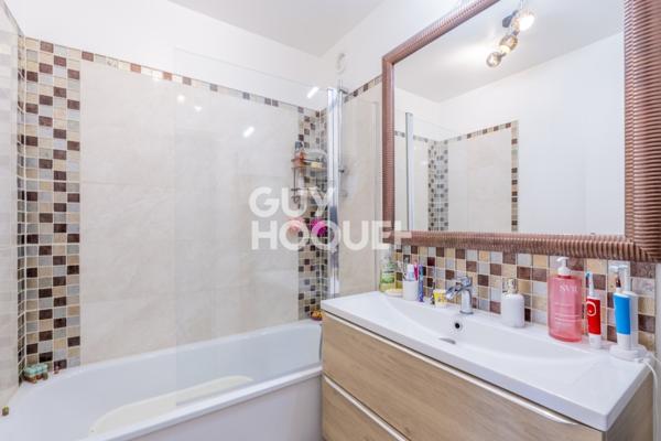 Appartement Villepreux 4 pièce(s) 83 m2