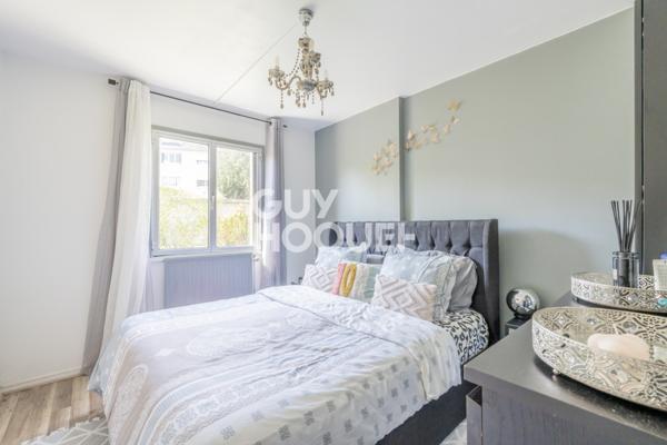 Appartement Villepreux 4 pièce(s) 83 m2