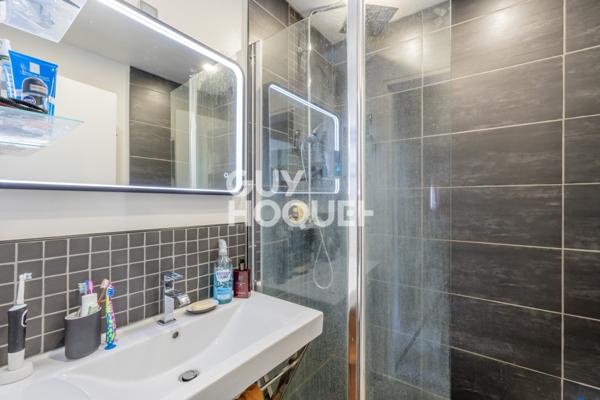 Appartement Villepreux 4 pièce(s) 83 m2