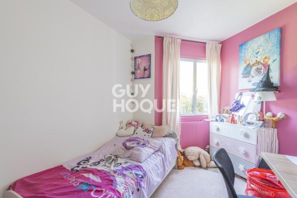 Appartement Villepreux 4 pièce(s) 83 m2