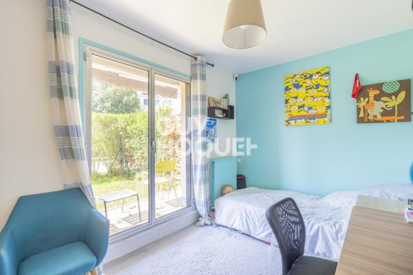 Appartement Villepreux 4 pièce(s) 83 m2