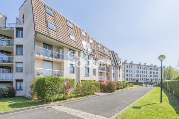 Appartement Villepreux 4 pièce(s) 83 m2