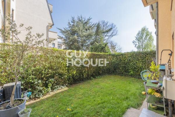 Appartement Villepreux 4 pièce(s) 83 m2