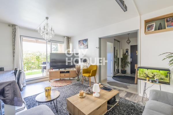 Appartement Villepreux 4 pièce(s) 83 m2