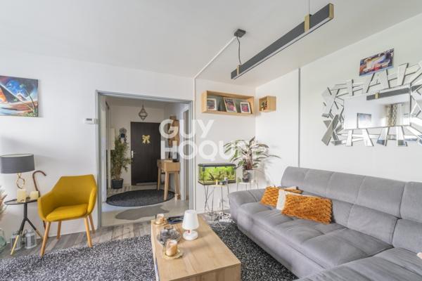 Appartement Villepreux 4 pièce(s) 83 m2