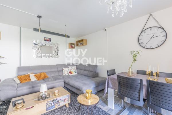 Appartement Villepreux 4 pièce(s) 83 m2