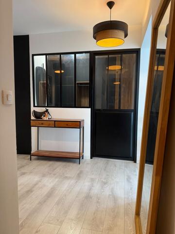 PROCHE PRÉFECTURE,VUE DEGAGEE,BALCON,RESIDENCE SECURISEE, PARC,GARDIEN