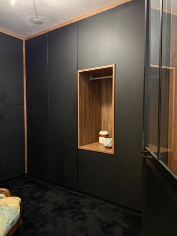 PROCHE PRÉFECTURE,VUE DEGAGEE,BALCON,RESIDENCE SECURISEE, PARC,GARDIEN