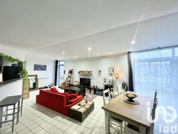 Appartement à vendre 3 pièces 80 m² Marguerittes