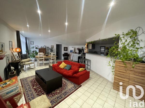 Appartement à vendre 3 pièces 80 m² Marguerittes