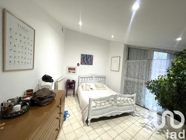 Appartement à vendre 3 pièces 80 m² Marguerittes