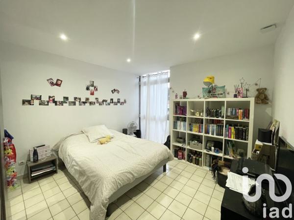 Appartement à vendre 3 pièces 80 m² Marguerittes